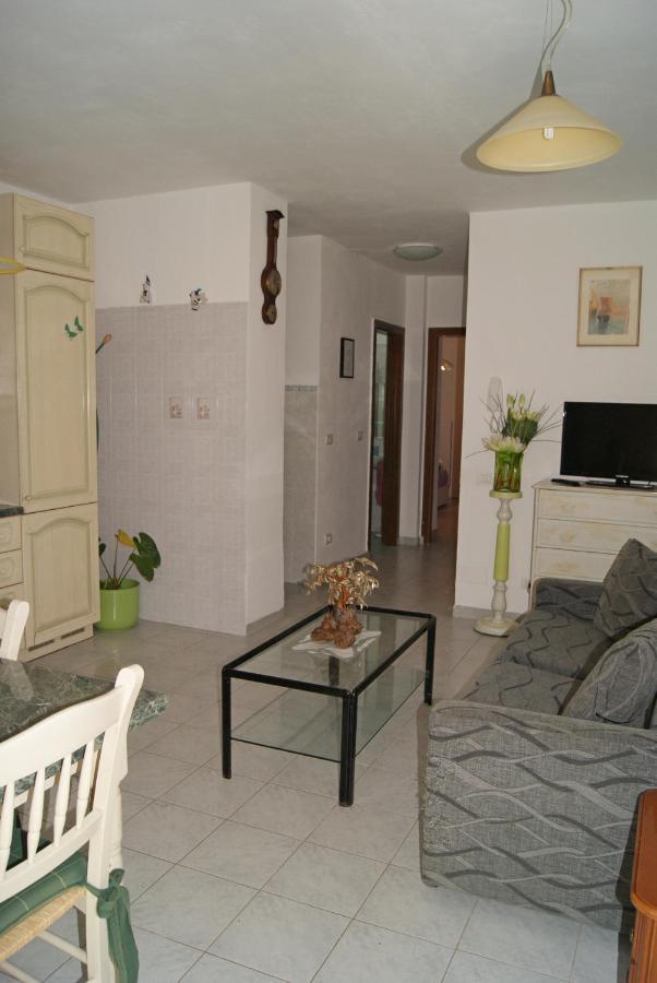 Chez Reny Terrazza Vista Mare Apartment Monterosso al Mare Exterior photo
