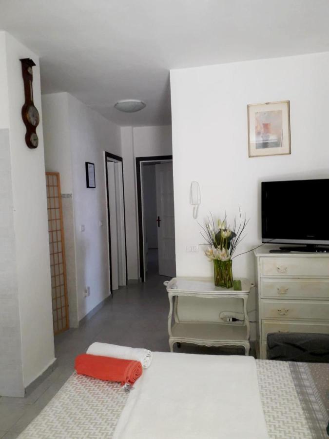 Chez Reny Terrazza Vista Mare Apartment Monterosso al Mare Exterior photo